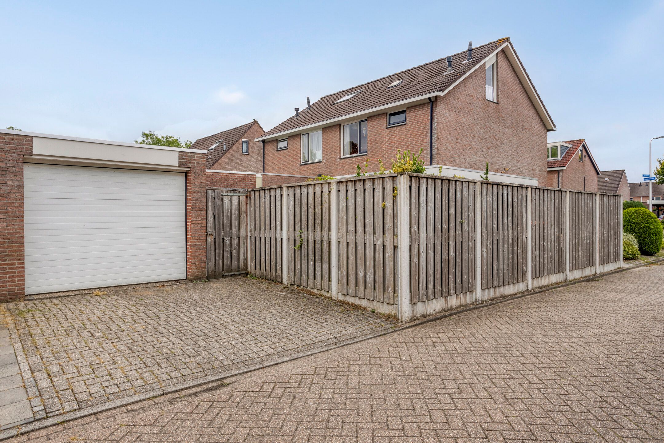 Foto 3 van Ganzebloem 21