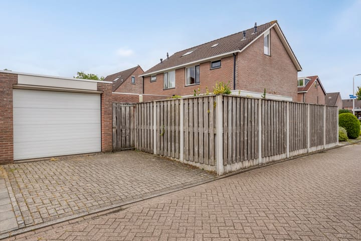 Foto 3 van Ganzebloem 21