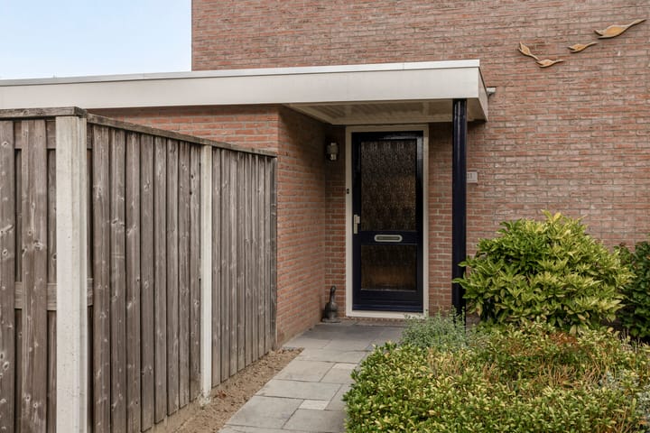 Foto 6 van Ganzebloem 21