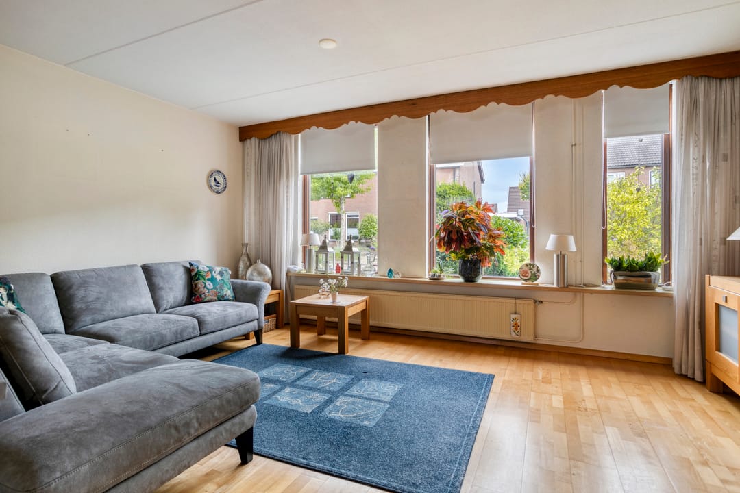 Foto 7 van Ganzebloem 21