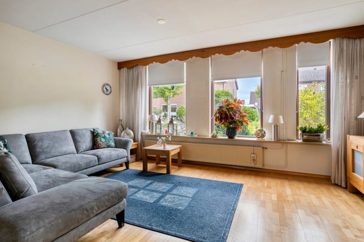 Foto 7 van Ganzebloem 21