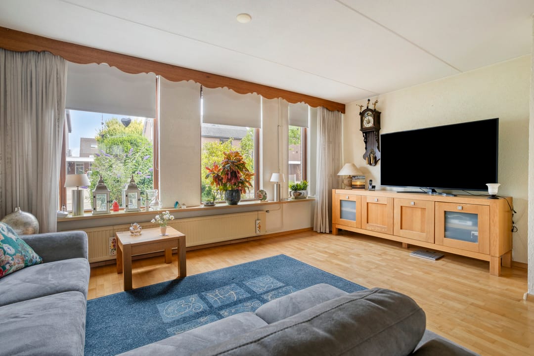 Foto 8 van Ganzebloem 21