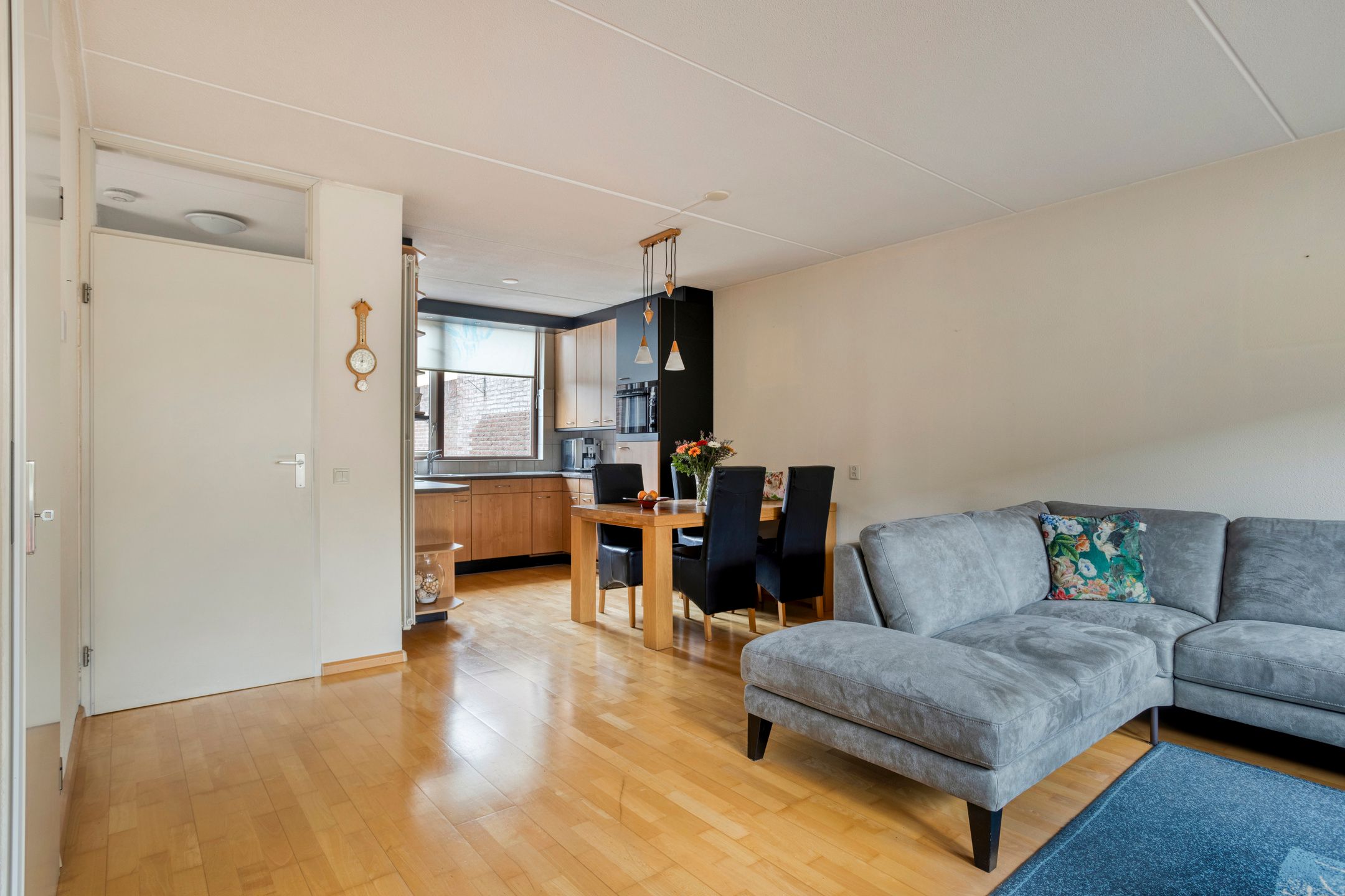 Foto 9 van Ganzebloem 21