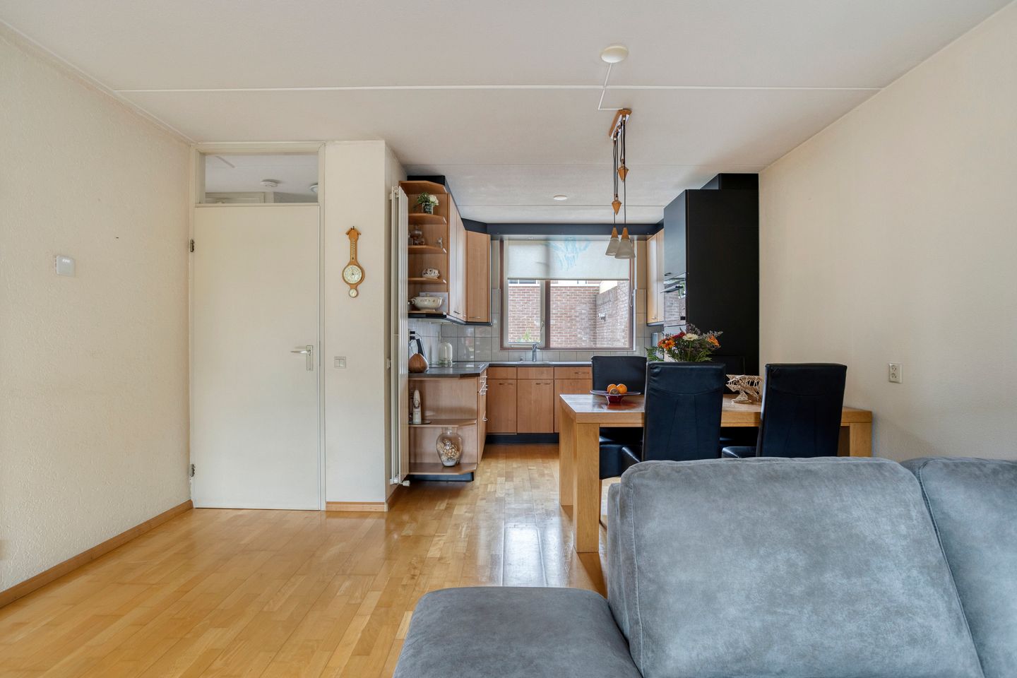 Foto 10 van Ganzebloem 21