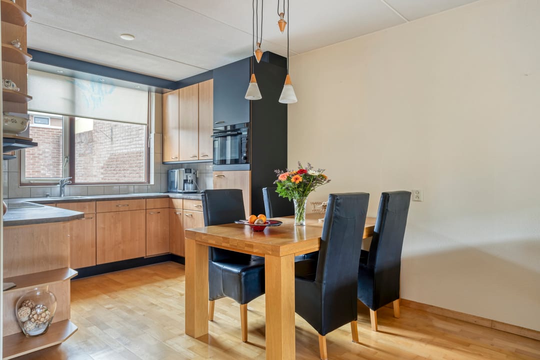 Foto 11 van Ganzebloem 21