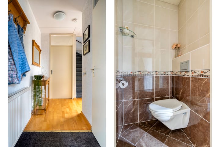 Foto 13 van Ganzebloem 21