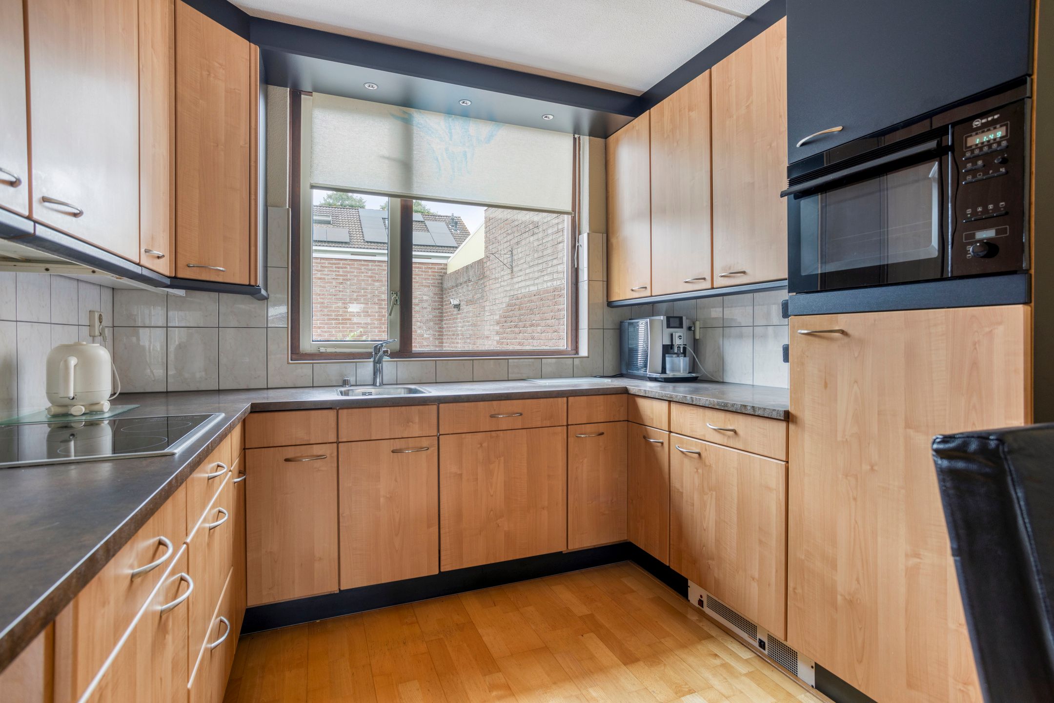 Foto 12 van Ganzebloem 21