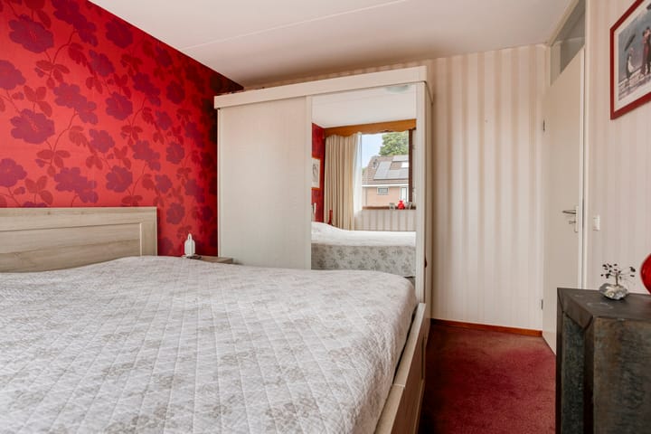 Foto 15 van Ganzebloem 21