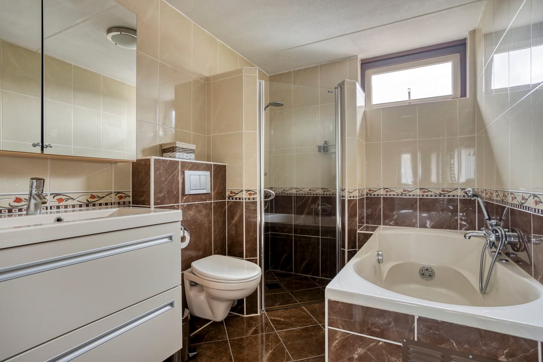 Foto 16 van Ganzebloem 21