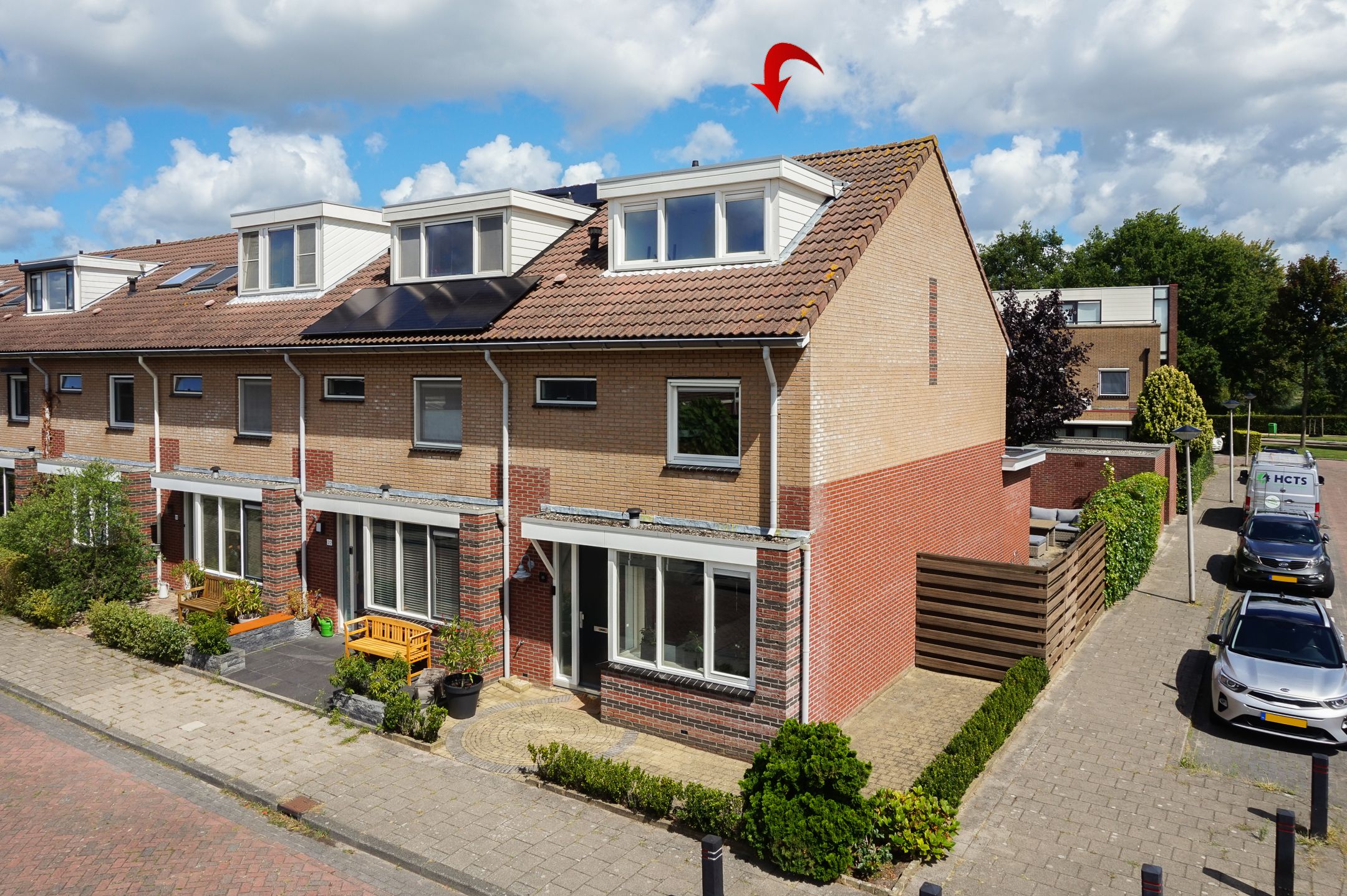 Van Keulendreef, 18, Bergschenhoek, 2661ST, Zuid-Holland, Nederland 18 