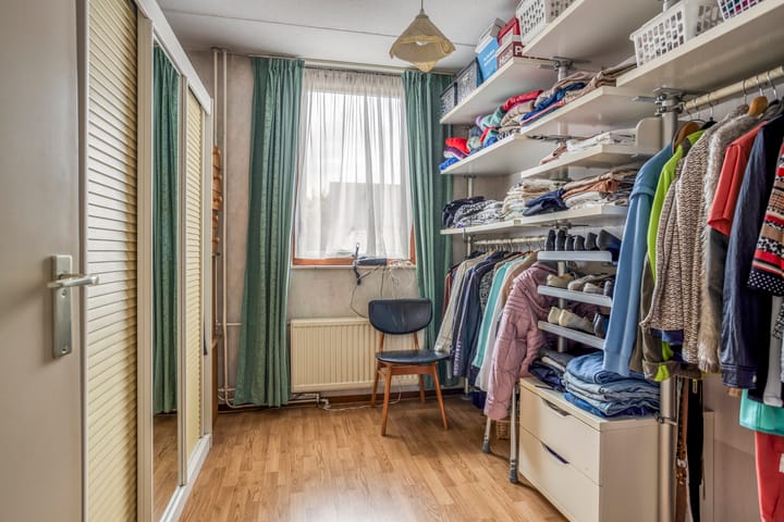 Foto 19 van Ganzebloem 21