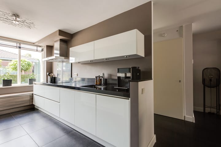 Foto 3 van Van Keulendreef 18