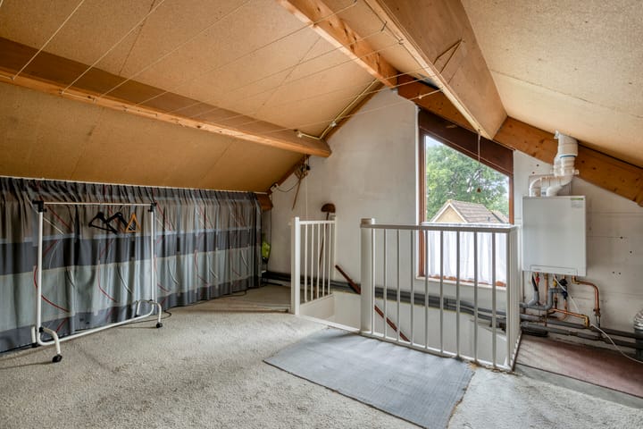 Foto 21 van Ganzebloem 21