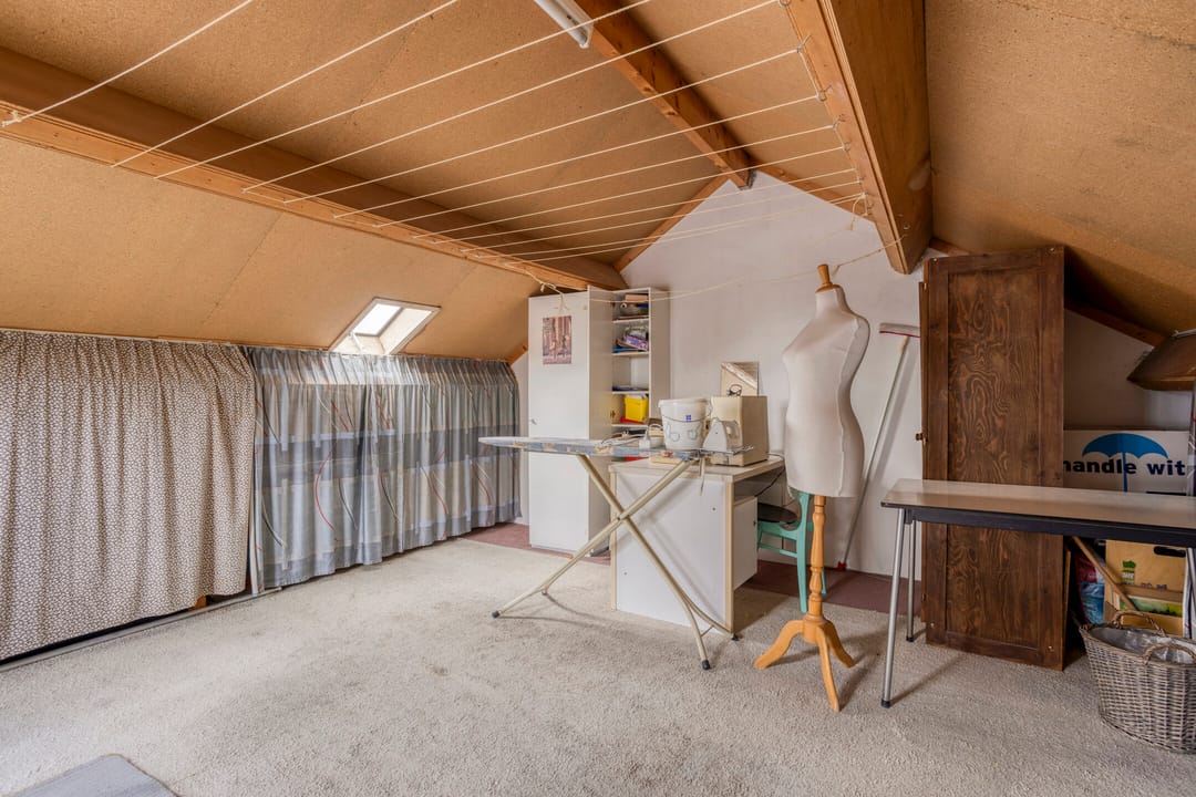 Foto 22 van Ganzebloem 21