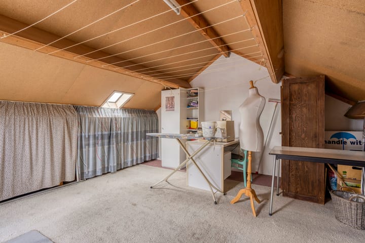 Foto 22 van Ganzebloem 21