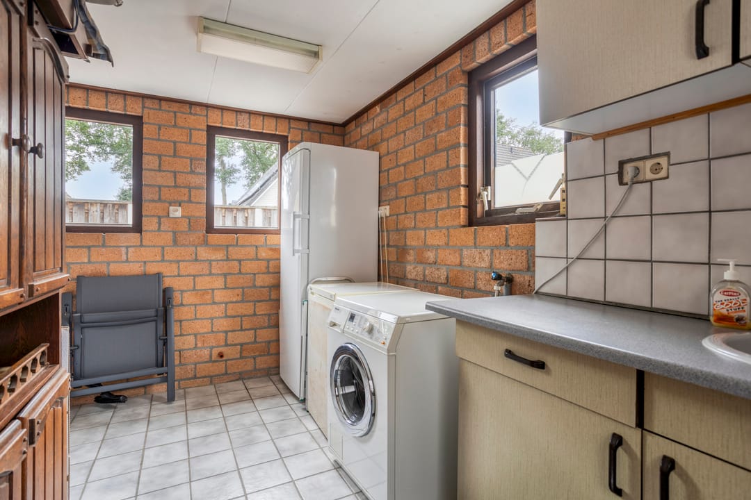 Foto 23 van Ganzebloem 21