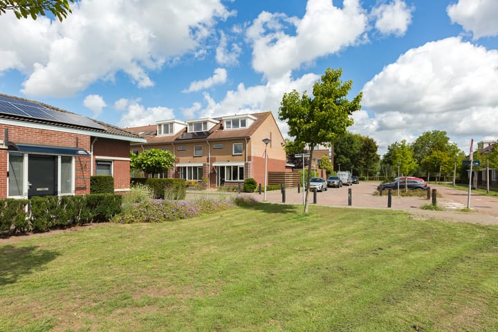 Foto 6 van Van Keulendreef 18