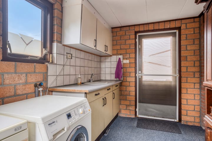 Foto 24 van Ganzebloem 21