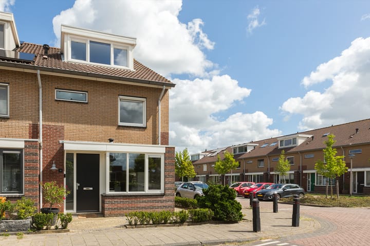 Foto 7 van Van Keulendreef 18