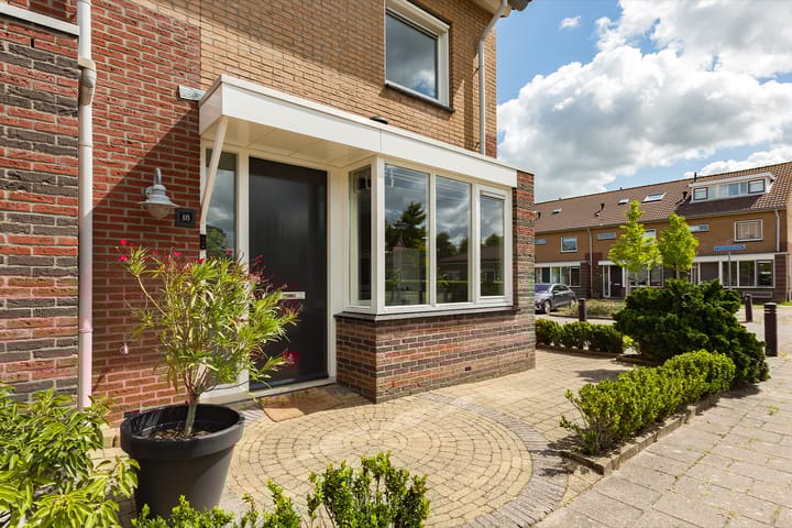 Foto 8 van Van Keulendreef 18