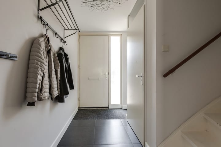 Foto 9 van Van Keulendreef 18