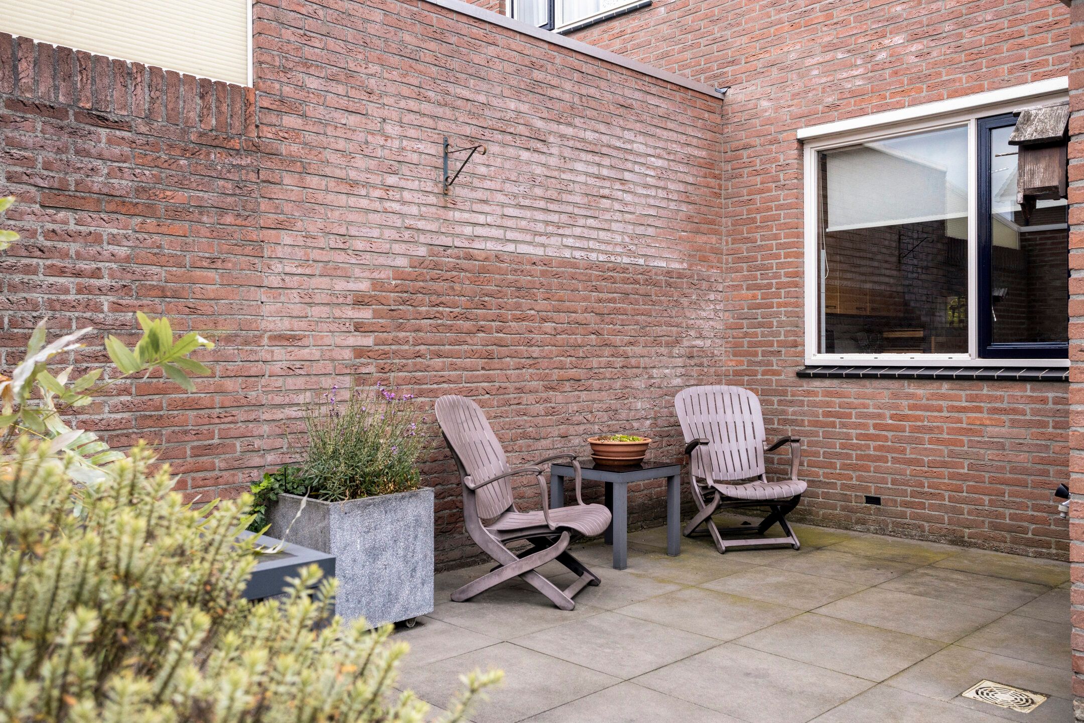 Foto 27 van Ganzebloem 21