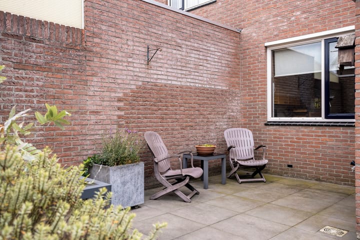 Foto 27 van Ganzebloem 21