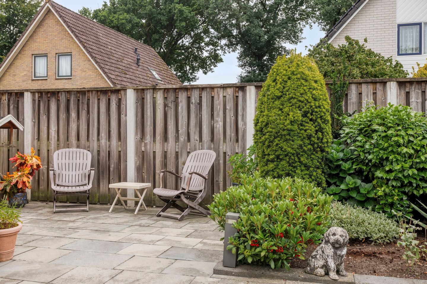 Foto 29 van Ganzebloem 21