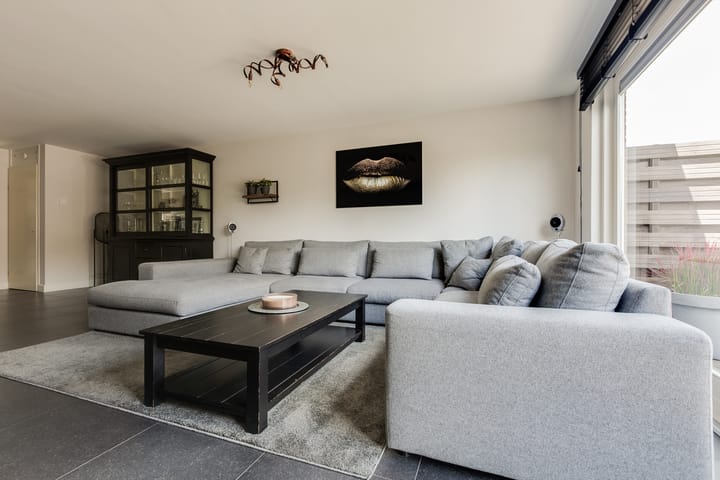 Foto 12 van Van Keulendreef 18