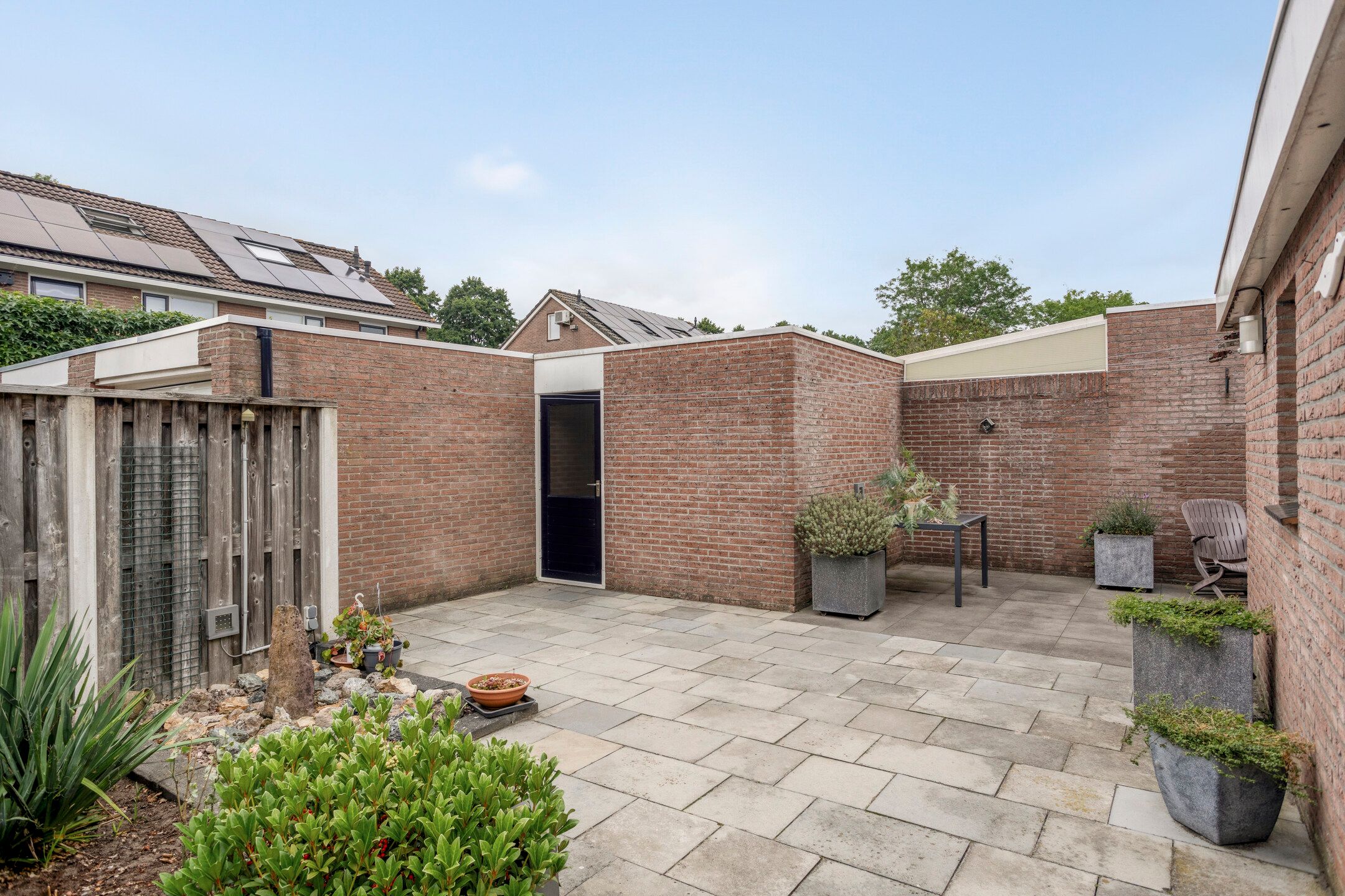 Foto 30 van Ganzebloem 21