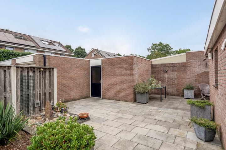 Foto 30 van Ganzebloem 21