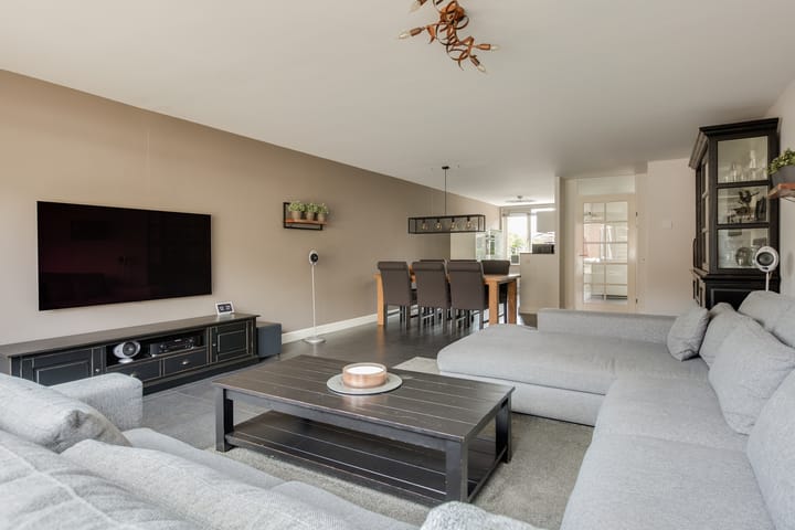 Foto 13 van Van Keulendreef 18