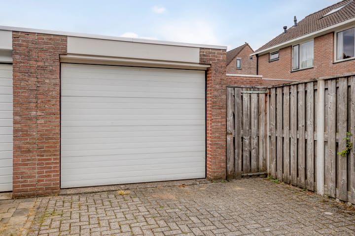 Foto 31 van Ganzebloem 21