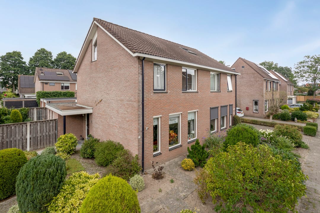 Foto 32 van Ganzebloem 21