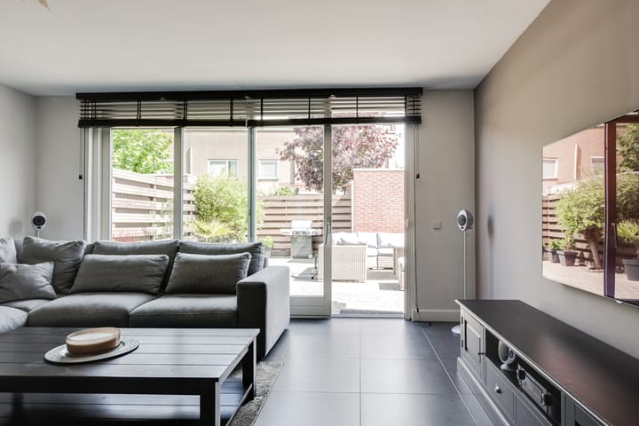 Foto 15 van Van Keulendreef 18