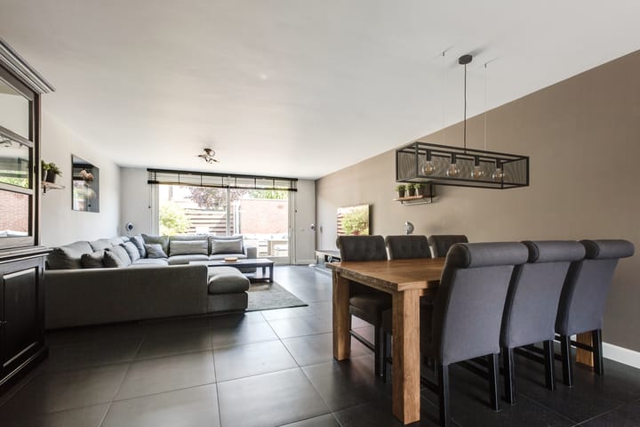 Foto 16 van Van Keulendreef 18