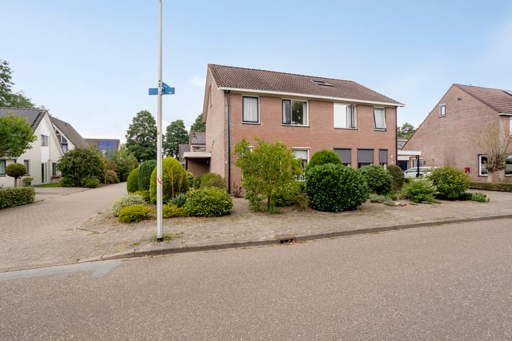 Foto 33 van Ganzebloem 21