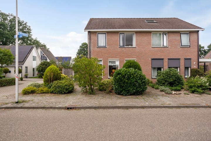 Foto 34 van Ganzebloem 21