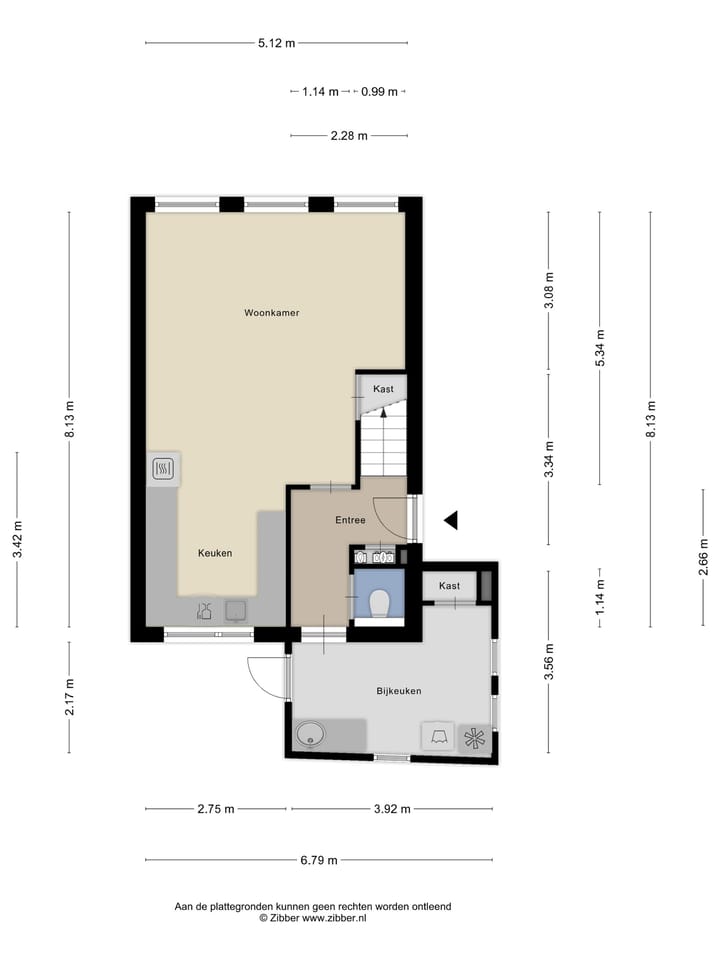 Foto 36 van Ganzebloem 21