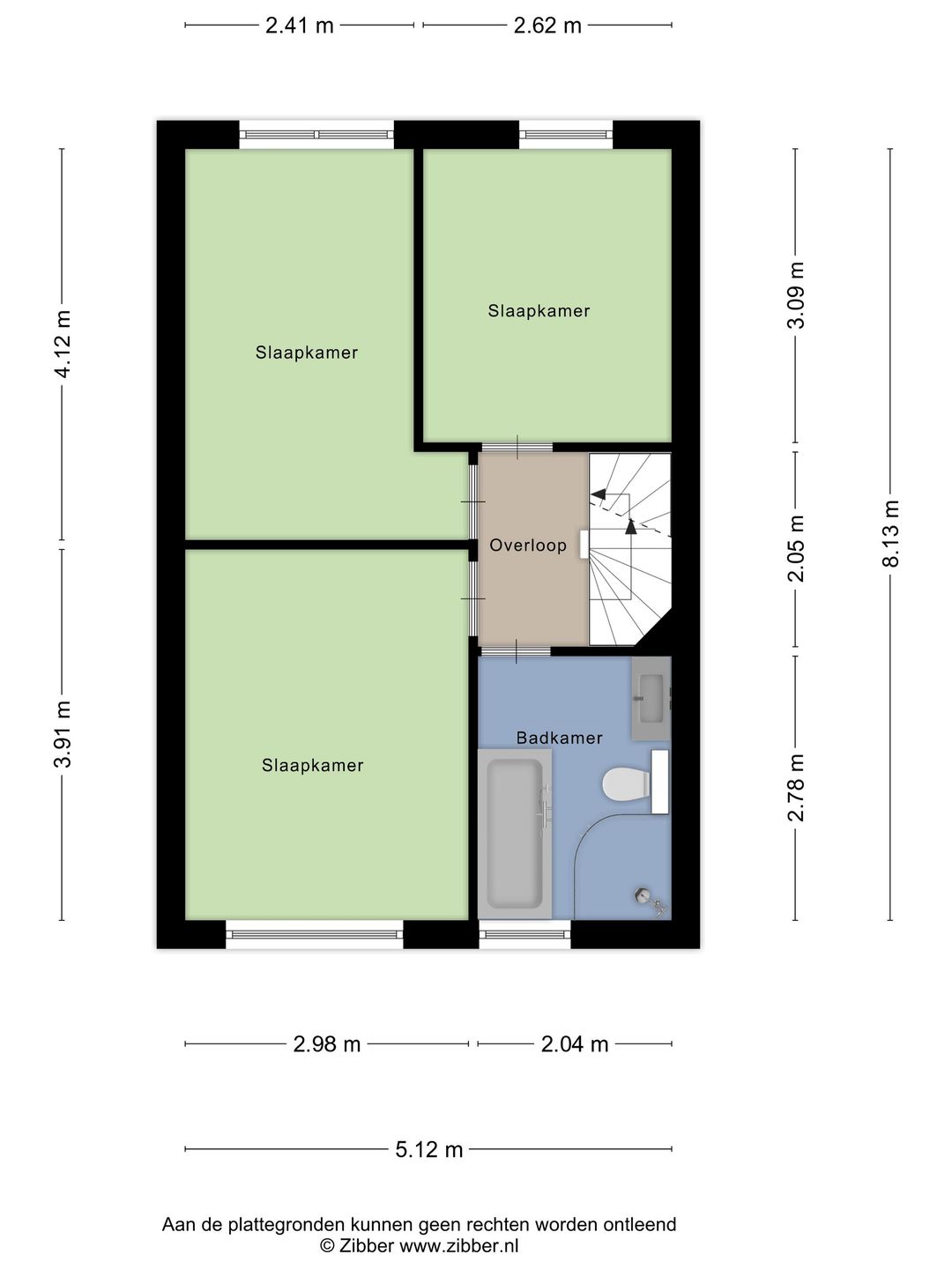 Foto 37 van Ganzebloem 21