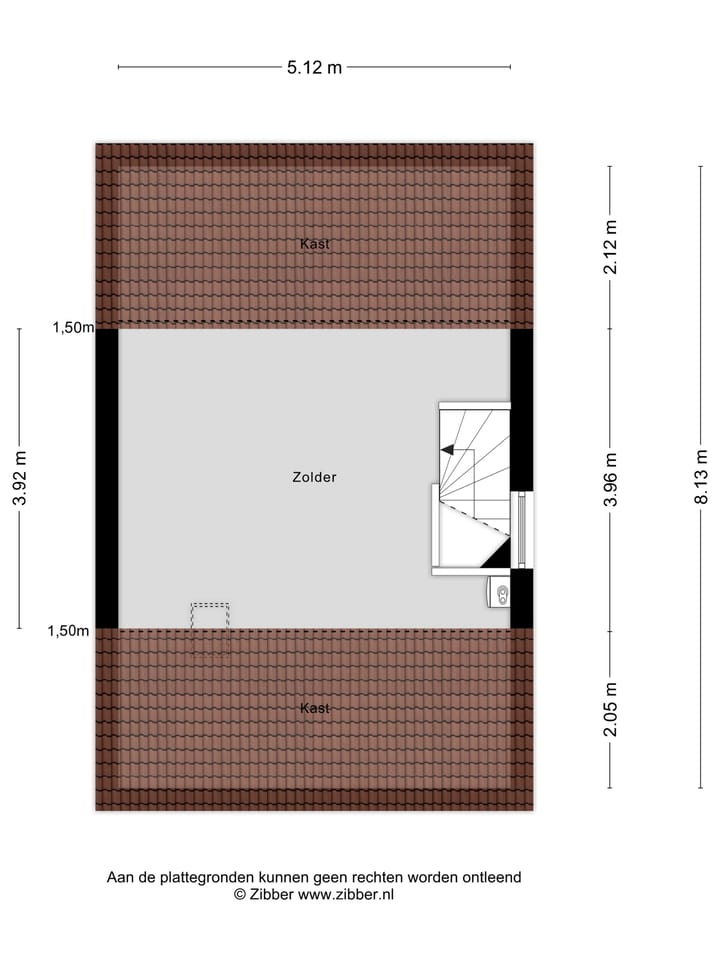 Foto 38 van Ganzebloem 21