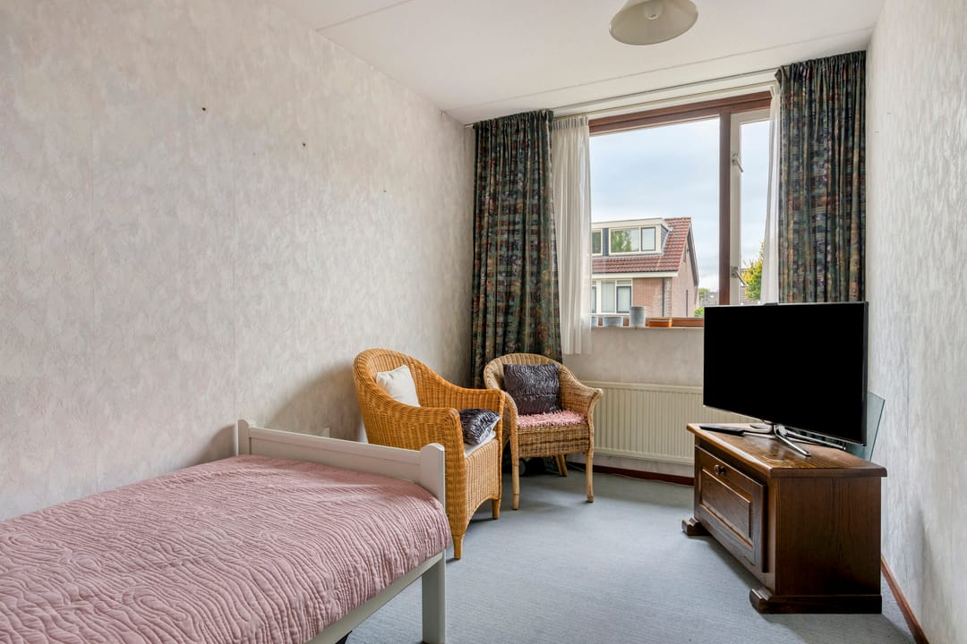 Foto 17 van Ganzebloem 21