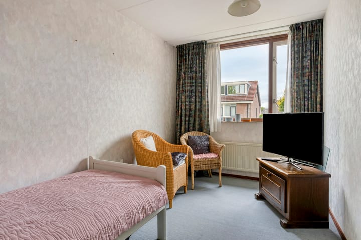 Foto 17 van Ganzebloem 21