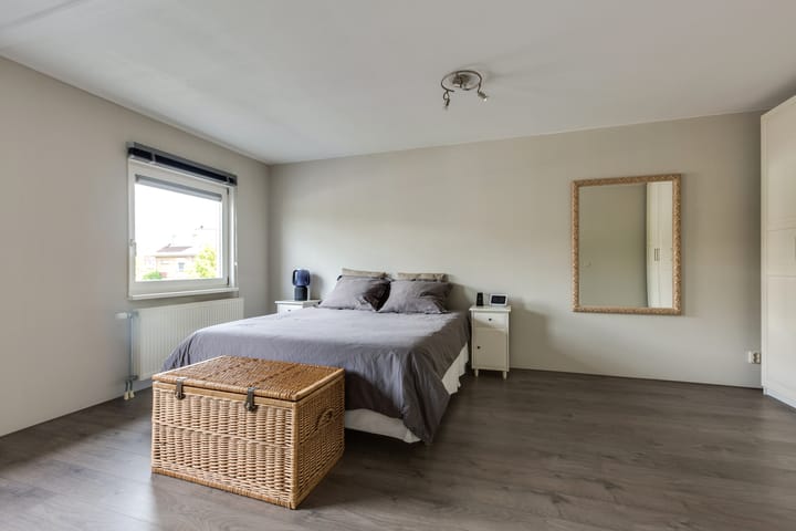 Foto 23 van Van Keulendreef 18