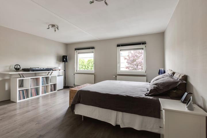 Foto 24 van Van Keulendreef 18