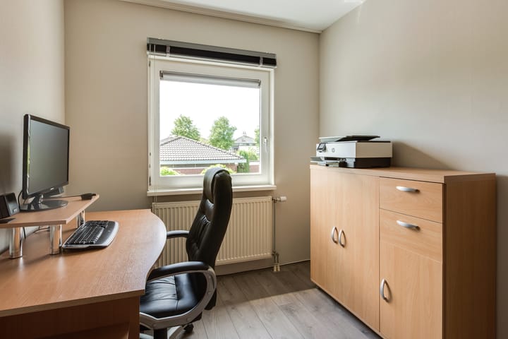 Foto 26 van Van Keulendreef 18