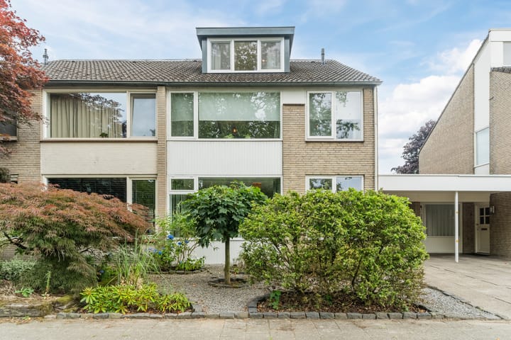 Foto 1 van Tobias Asserlaan 43