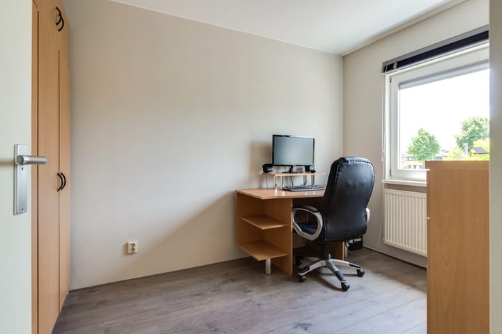 Foto 27 van Van Keulendreef 18