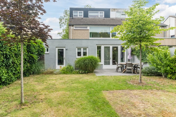 Foto 5 van Tobias Asserlaan 43