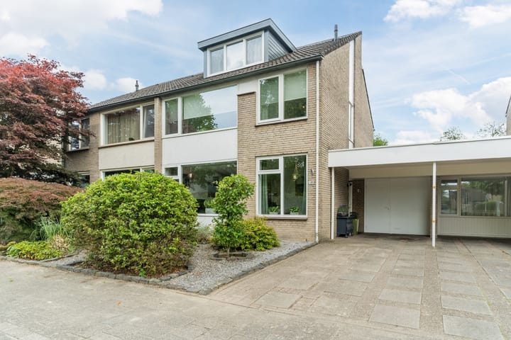 Foto 6 van Tobias Asserlaan 43